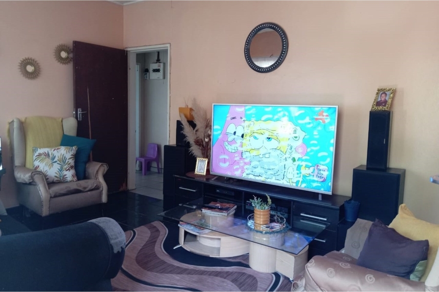 2 Bedroom Property for Sale in Sasolburg Free State